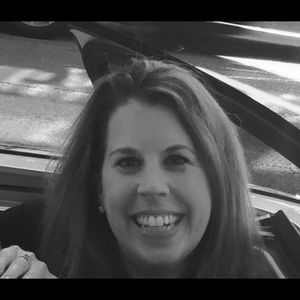 Meet your Posher, George